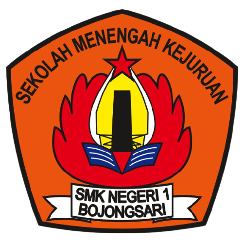 State Vocational High School 1 Bojongsari